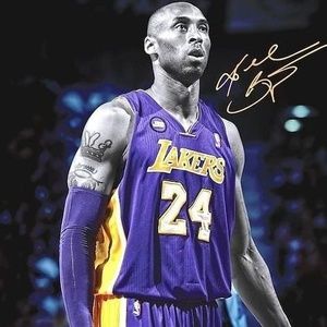 Meet your Posher, Raymond